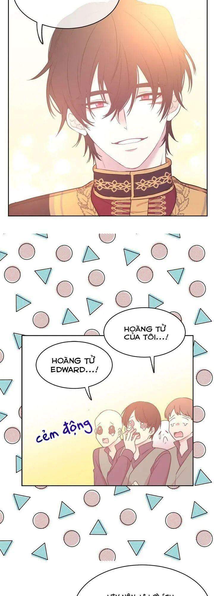 tôi sẽ đi đến cùng với hoàng đế chapter 70 5