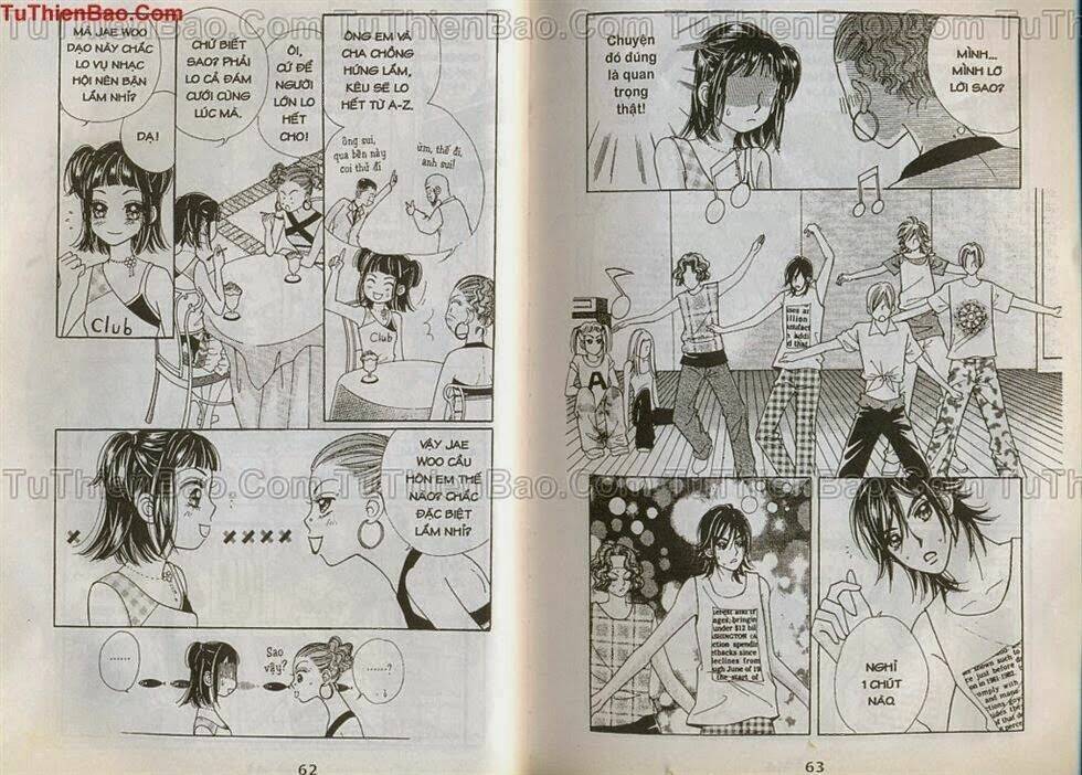 hái sao tình yêu chapter 11 32