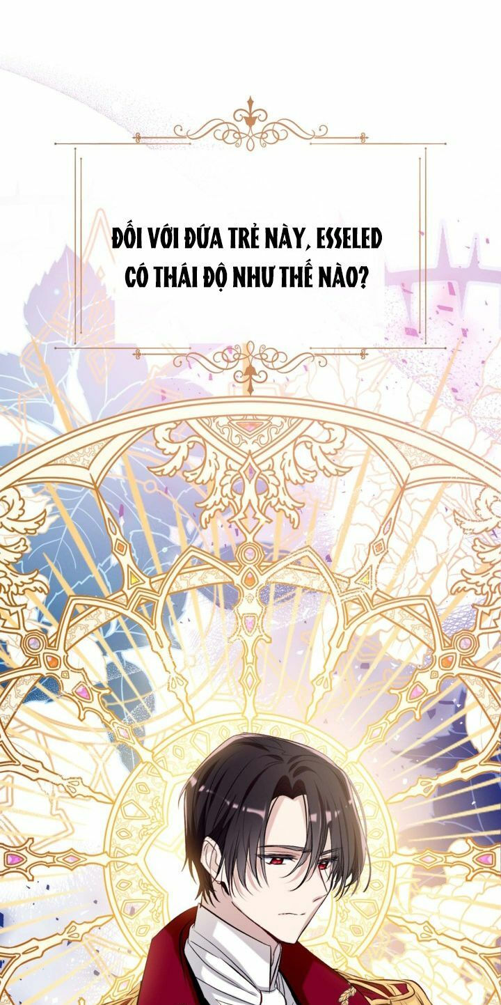 chúng ta có thể trở thành gia đình được không? chapter 47 65