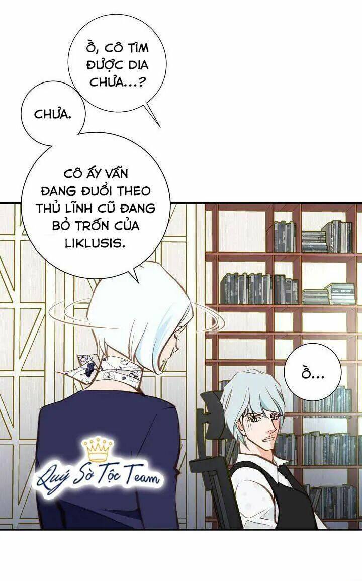 tiếp xúc chí mạng chapter 89 57