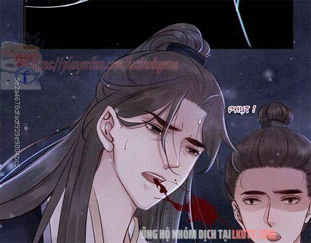 trọng sinh bá sủng nhiếp chính vương quá mạnh mẽ chapter 72 92