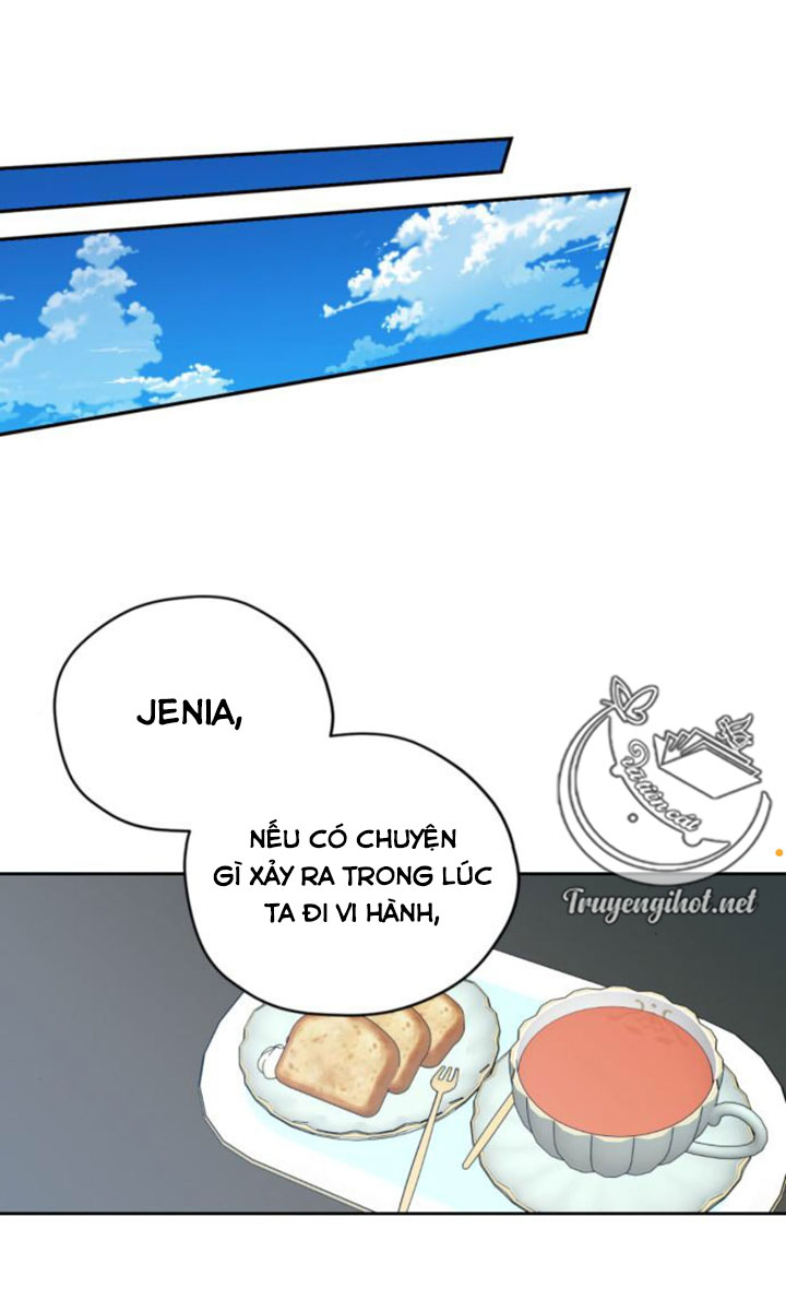 ta muốn biến phu quân thành bá chủ chapter 22 33