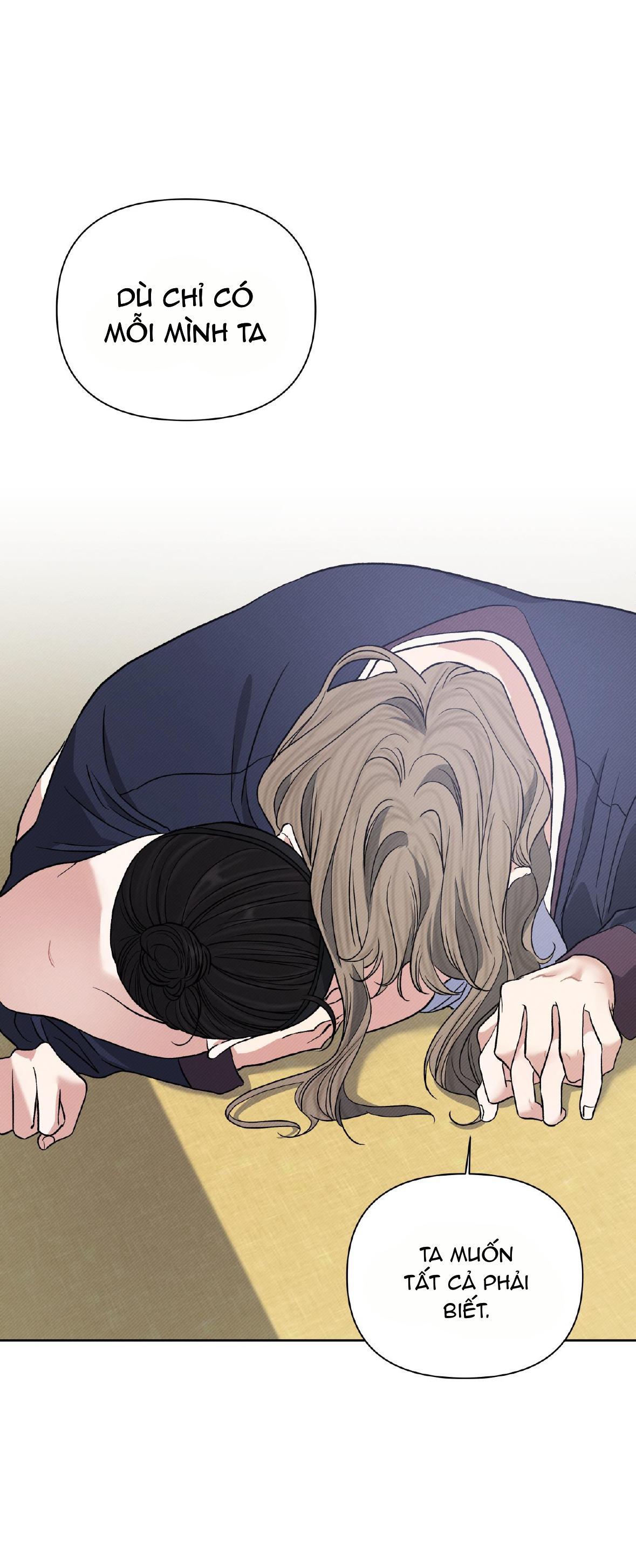 ánh đèn chapter 4 30