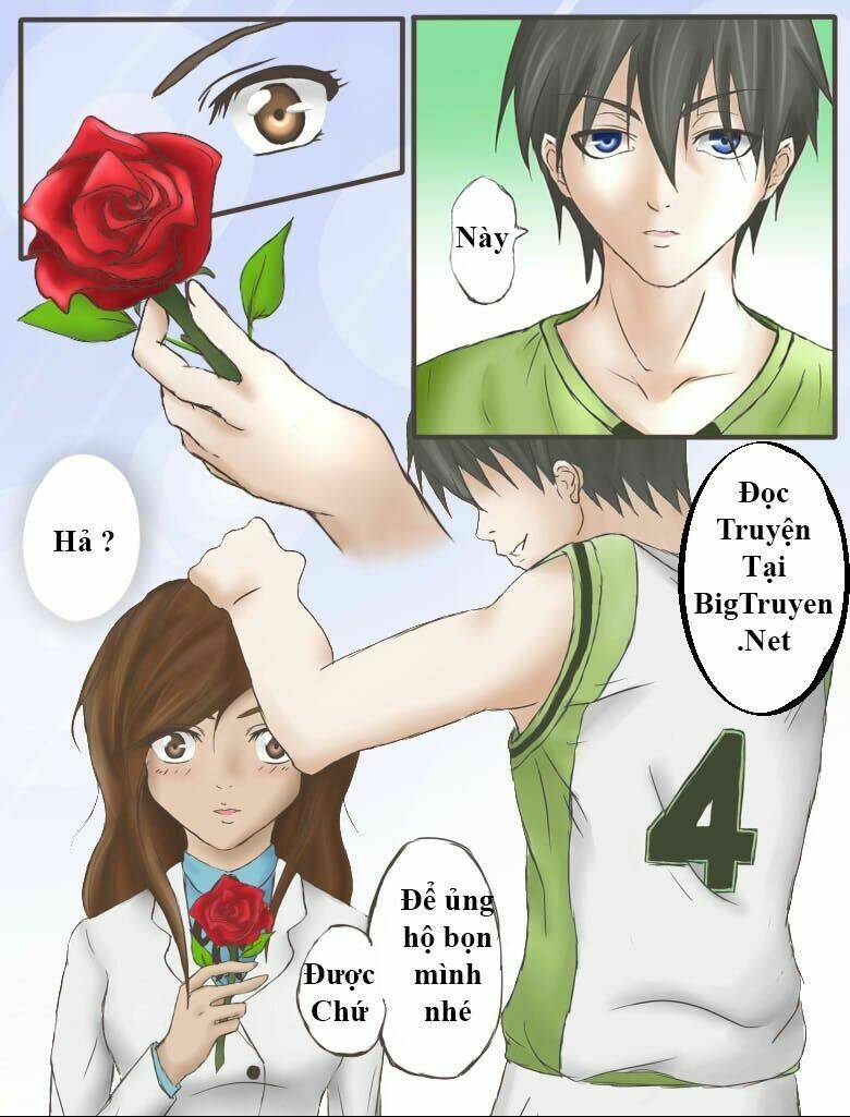 thành phố ác mộng chapter 4 1