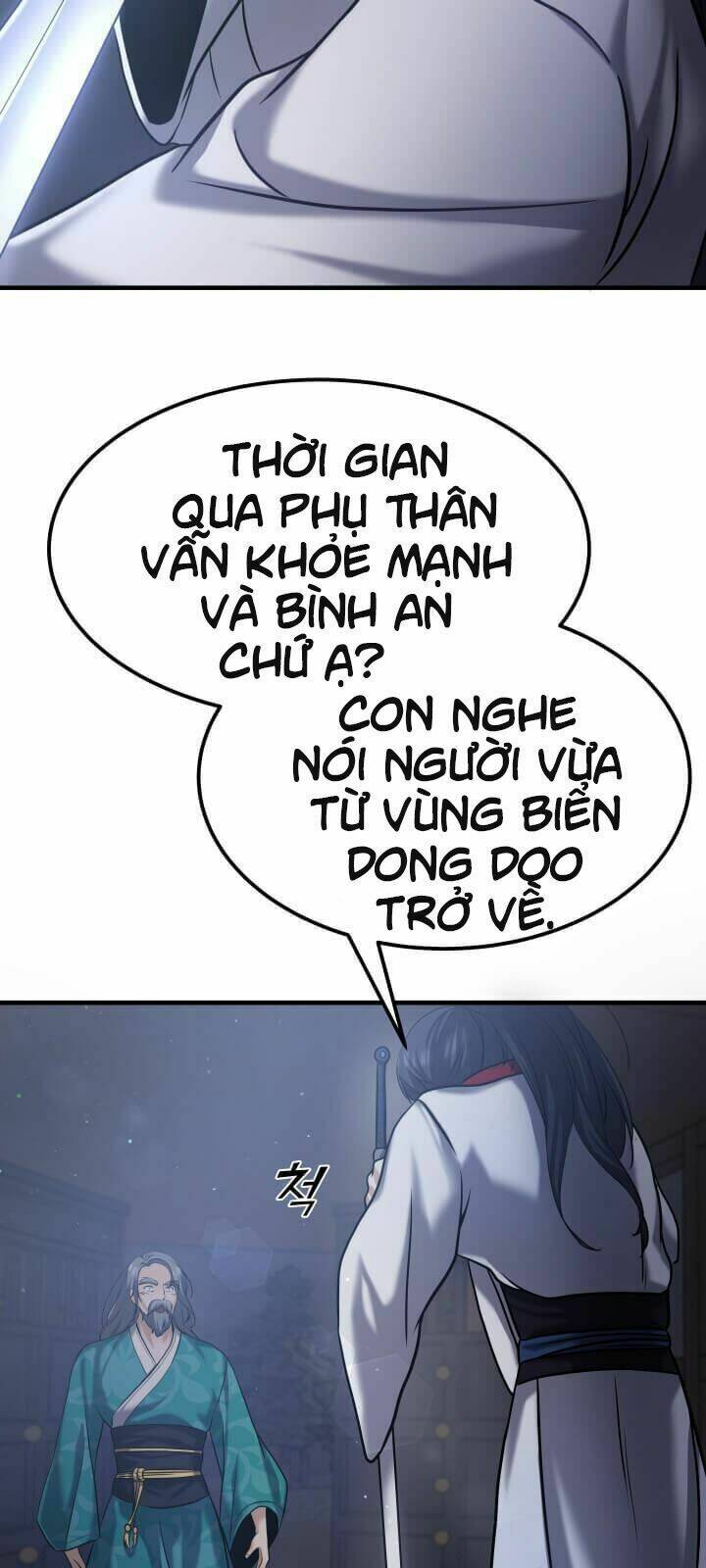 lôi thần chuyển sinh chapter 2 70