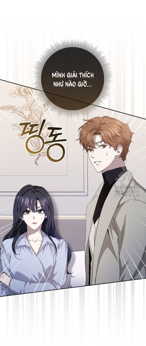 bạn trai của nam chính bị ám ảnh bởi tôi chapter 13.1 23