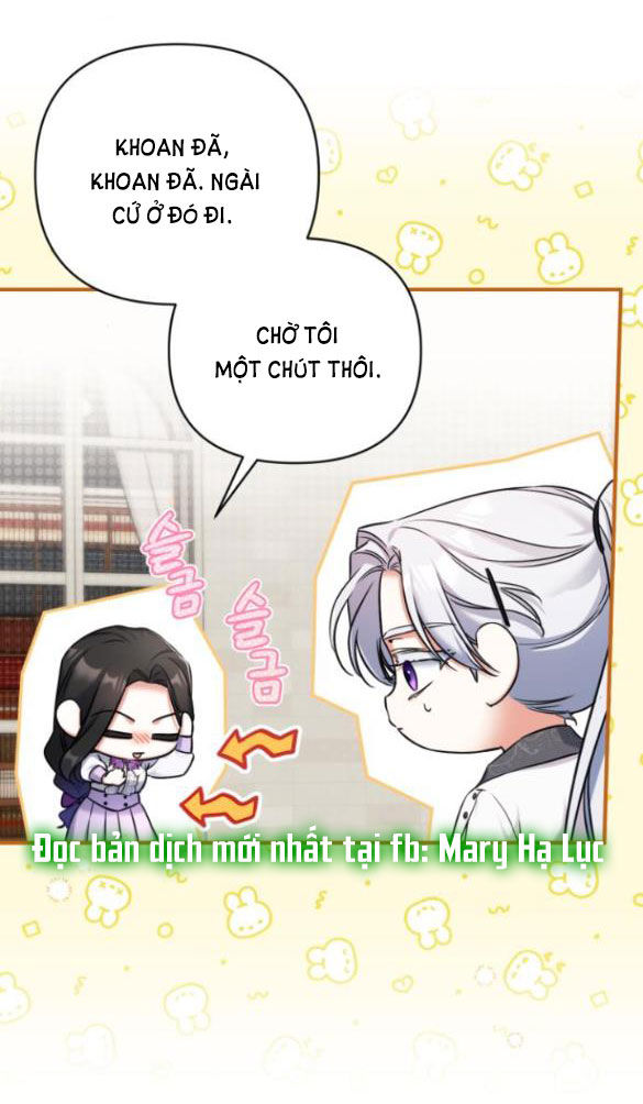 dành cho nhân vật bị bỏ rơi yêu thích nhất của tôi chapter 37.1 9