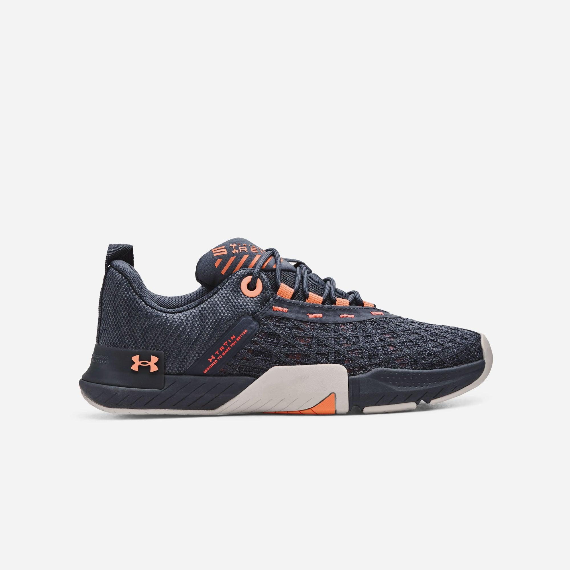 Giày thể thao nam Under Armour Tribase Reign 5 - 3026021-400