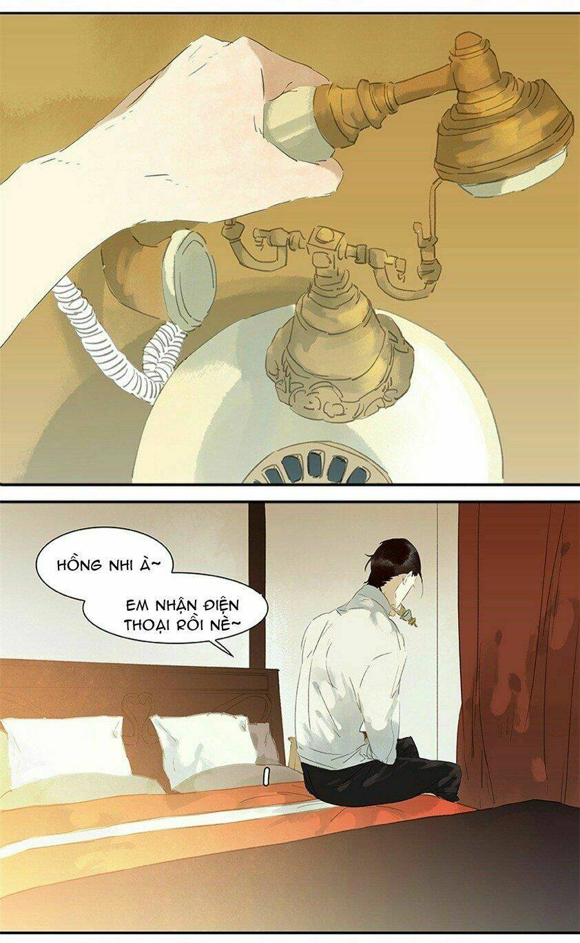 mùng 3 tháng 3 chapter 39 5