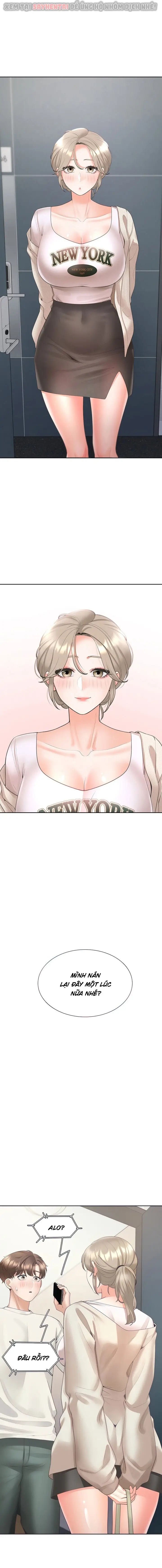 chiếc giường tầng chapter 35 2