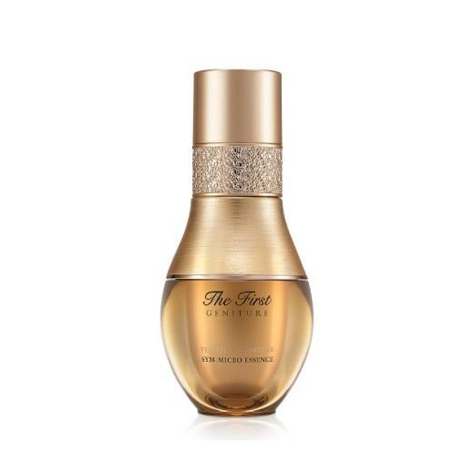 Tinh chất tăng cường tế bào gốc chống lão hóa toàn diện OHUI The First Sym-Micro Essence 20ml