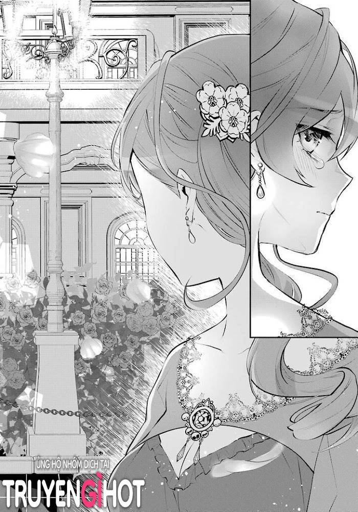 câu chuyện về sự luân hồi ở thế giới maydare chapter 17 22