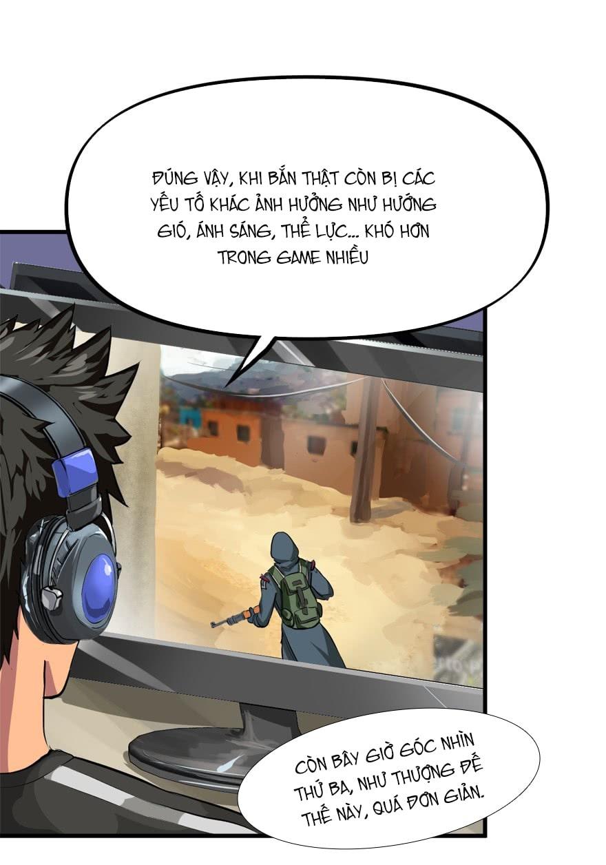 vua sinh tồn chapter 26 15