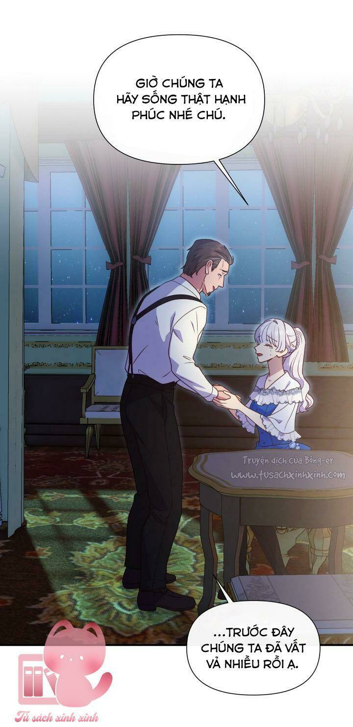 khế ước của nữ công tước quái vật chapter 144 7