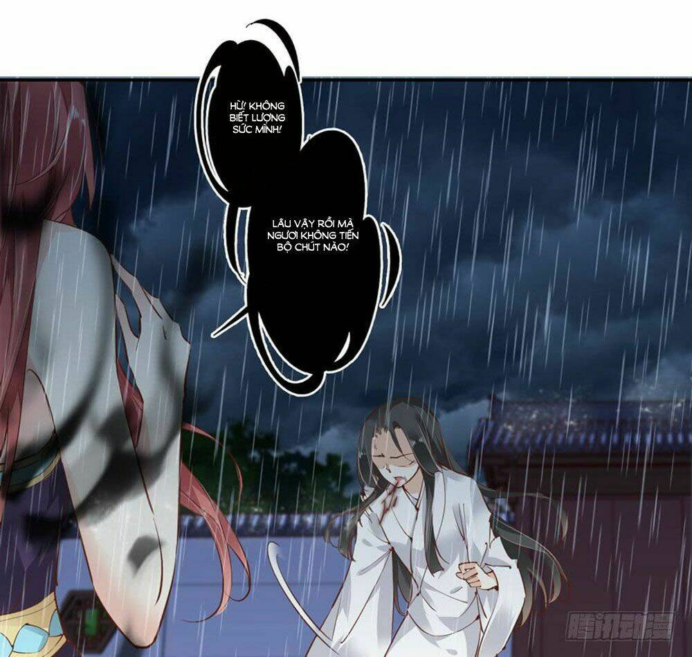 thiền tâm vấn đạo chapter 64 1