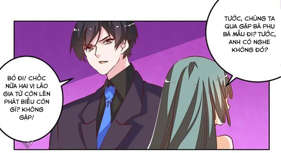 tổng tài đích thiên giới manh thê chapter 79 27