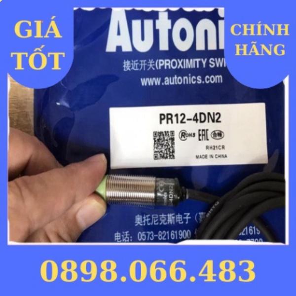 Cảm biến tiệm cận PR12-4DN2