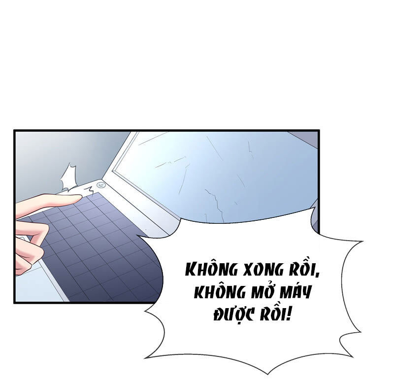 chiến lược lãng mạn của thịnh thiếu chapter 24 5