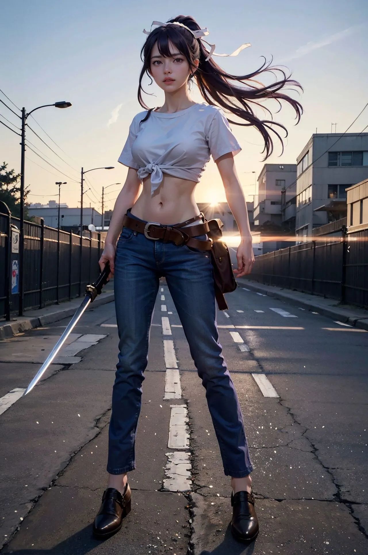 artist ai generated chapter 433 132