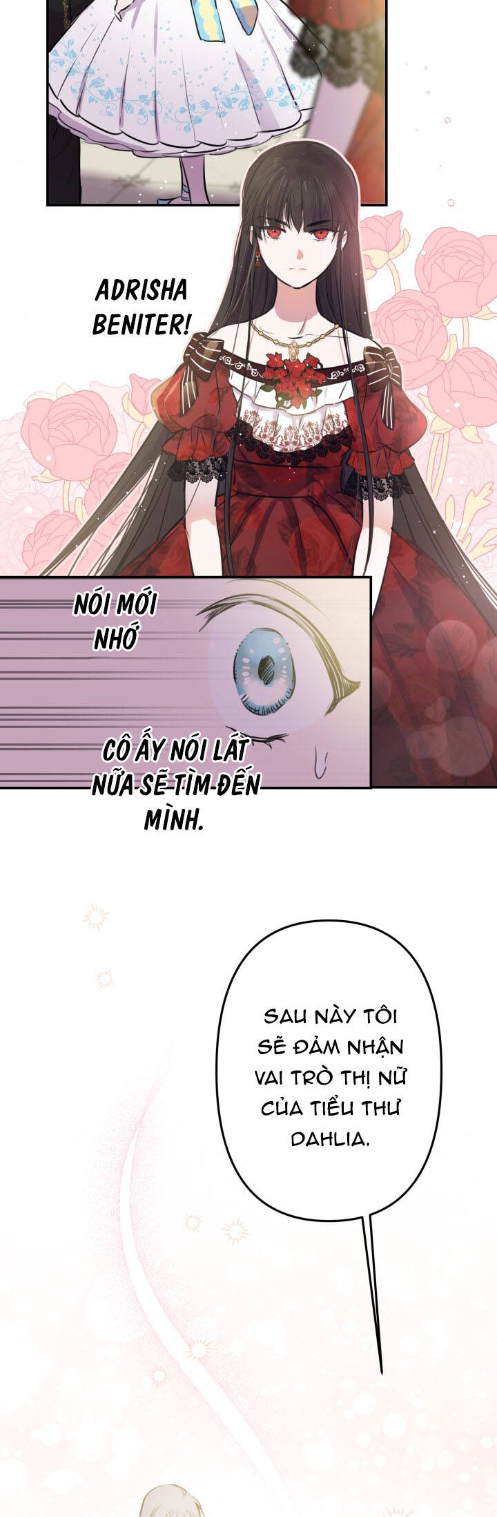 những nhân vật mạnh nhất thế giới ám ảnh tôi chapter 26.1 35