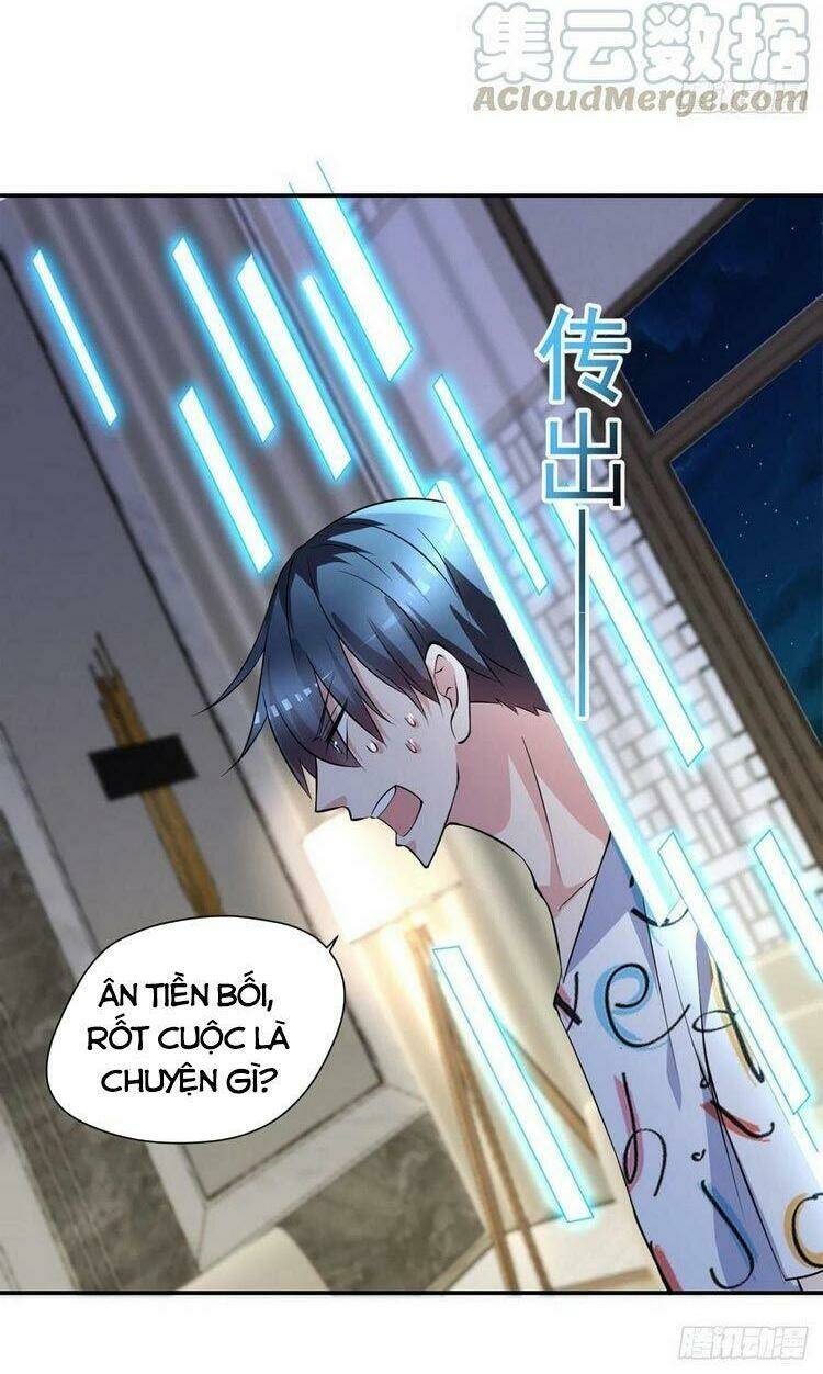 mở phòng khám tại tu tiên giới chapter 101 18