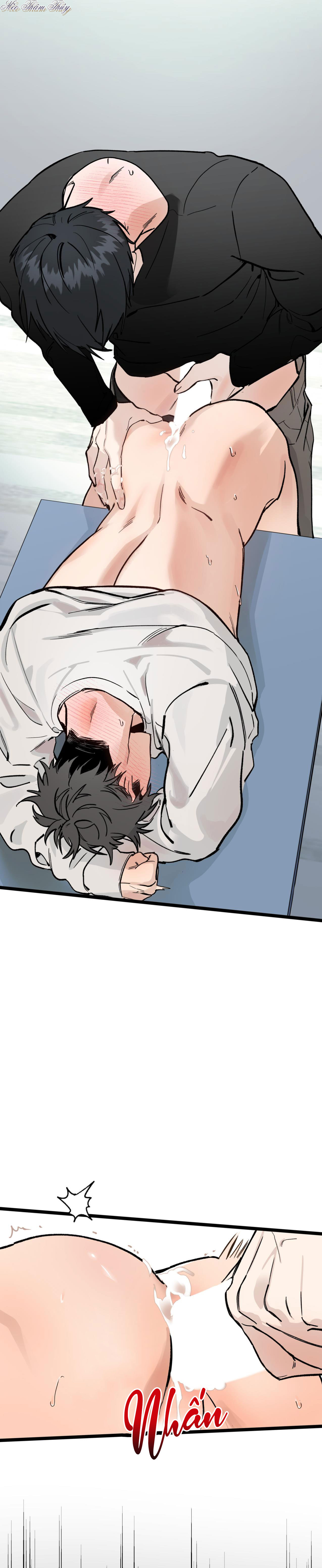 điều bạn mong muốn không thành chapter 2 9