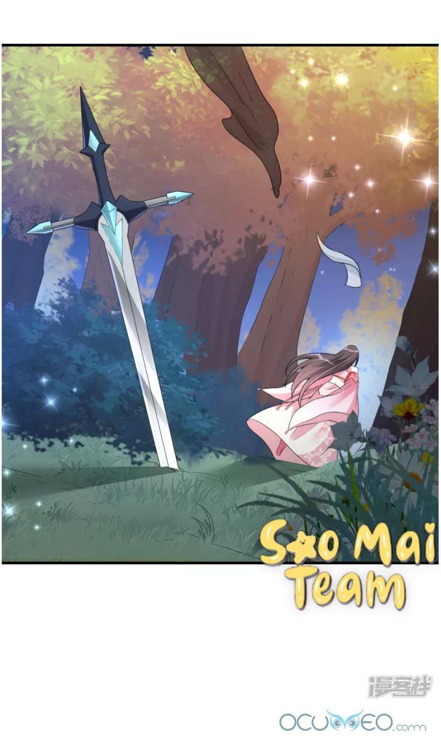 long vương truy thê chapter 6 9