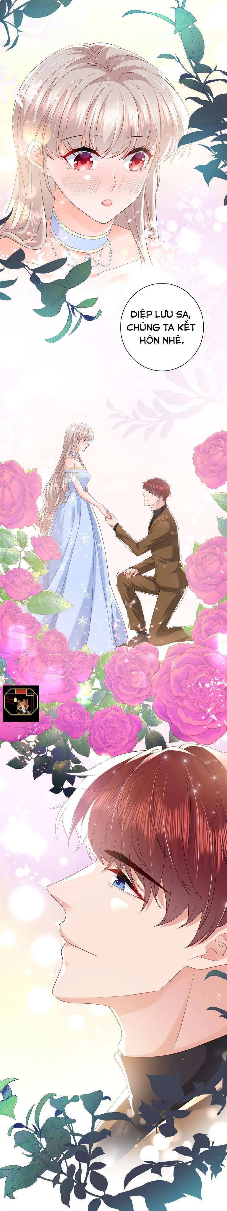 cuộc hôn nhân cùng ông chú ghen tuông chapter 8 18