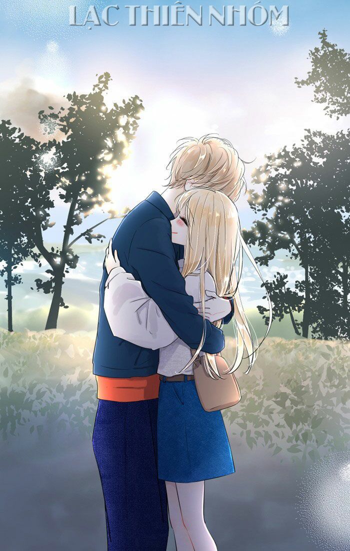 choco ngọt ngào chapter 43 35