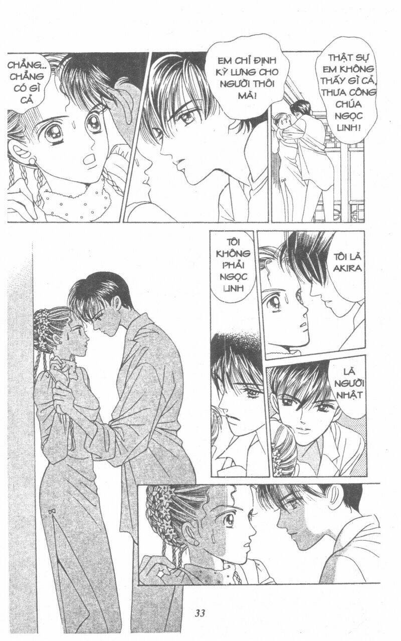 nàng tiên ánh trăng - kaguya hime chapter 9 31