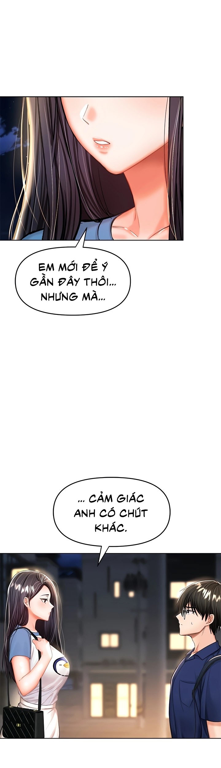 chiều chuộng em đi mà chapter 10.1 24