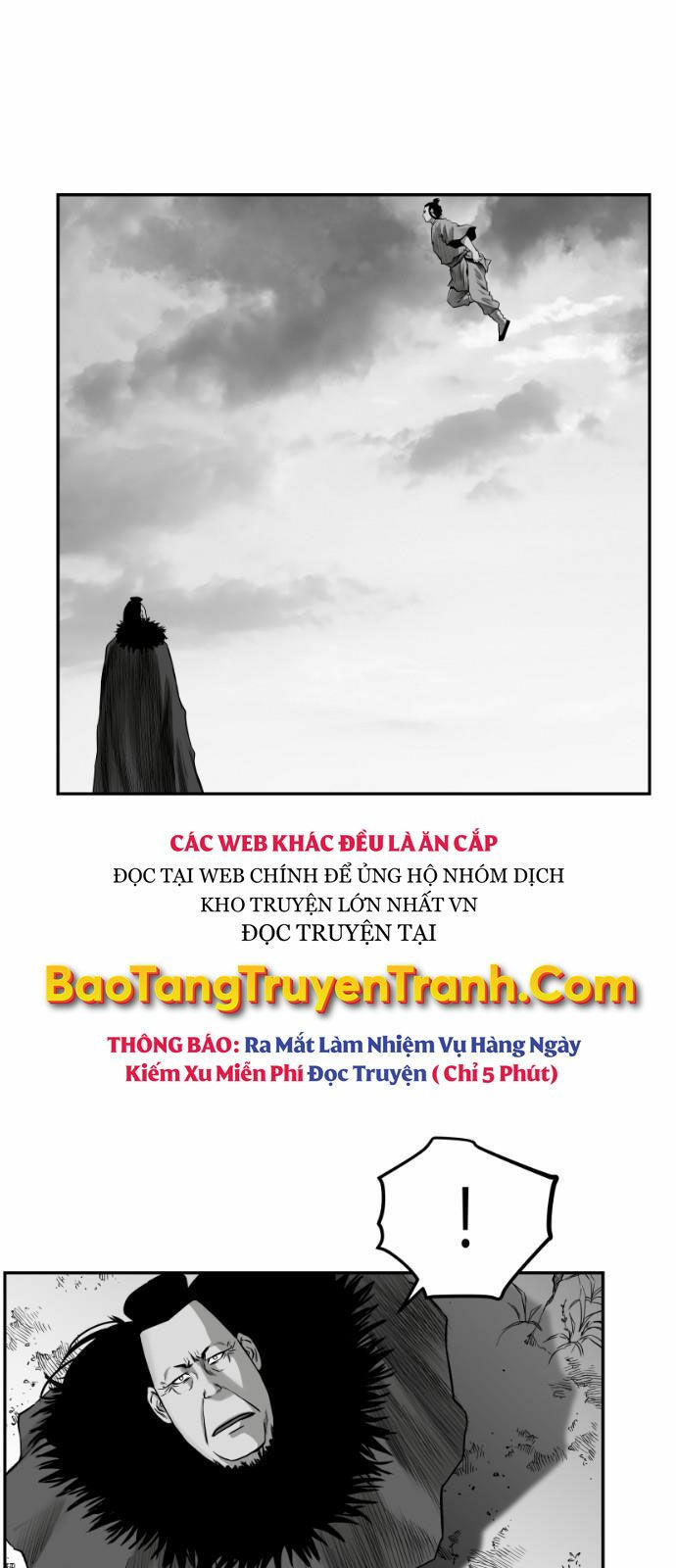 Sát Thủ Anh Vũ Chapter 77 18