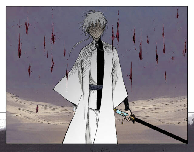 Linh Khư chapter 25 20