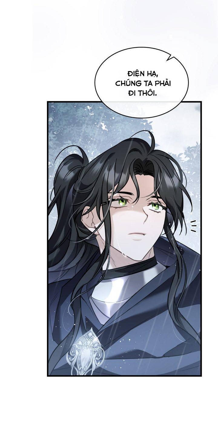 Cái Bóng Trong Đêm chapter 29 - Trang 105