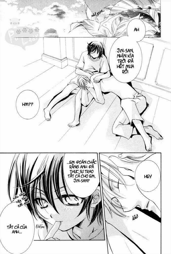 tổng hợp one shot. chapter 280 37