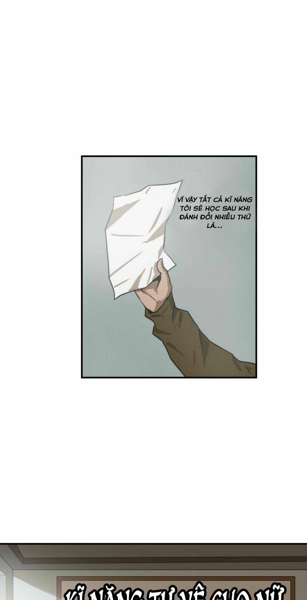 kẻ bị ruồng bỏ chapter 8 2