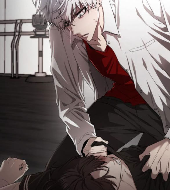 Tự Do Trong Mơ chapter 31.1 7