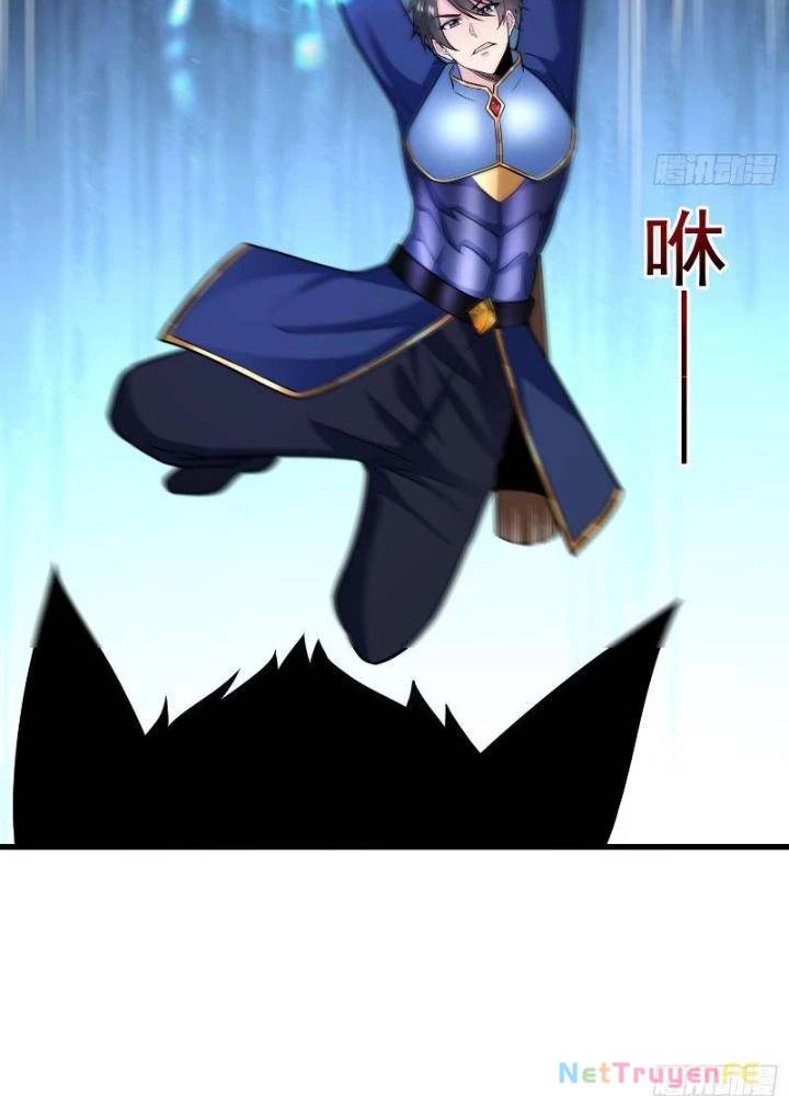 từ dã quái bắt đầu thăng cấp chapter 25 50