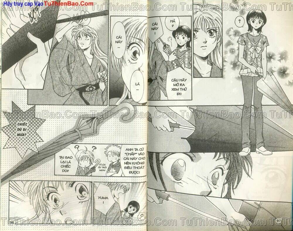 pháp sư tơ hồng chapter 1 48