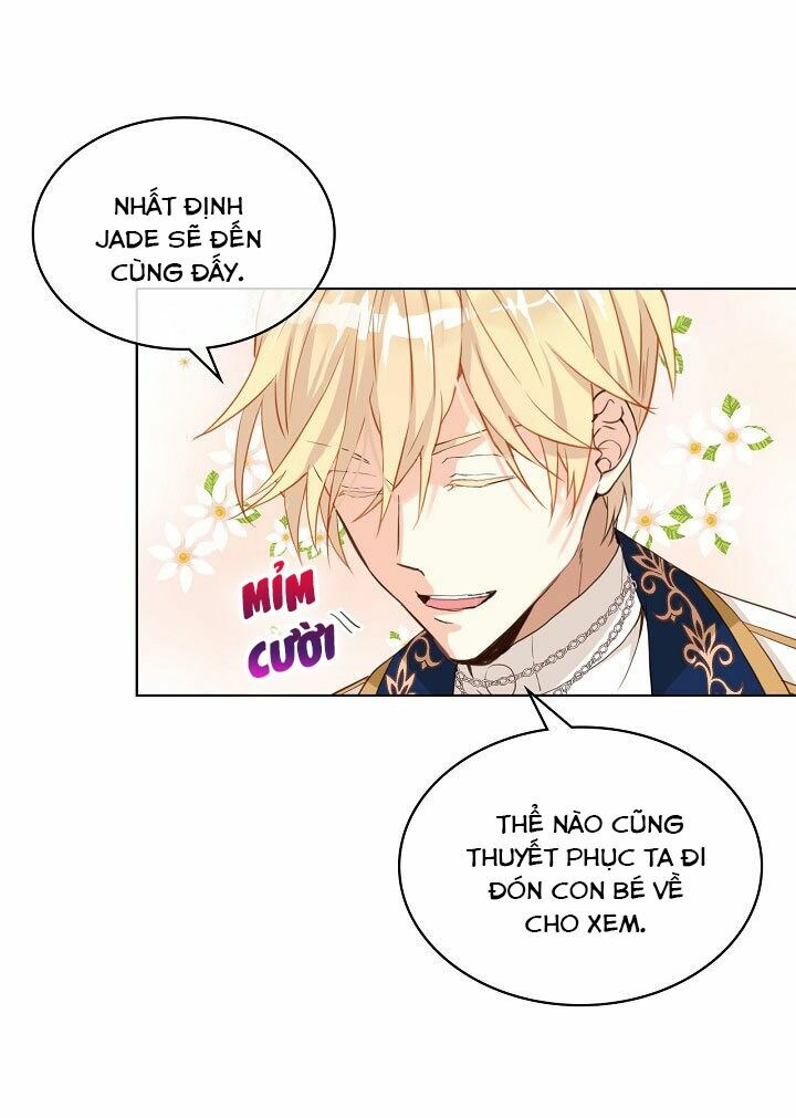 con có phải con là con gái của ngài không? chapter 33 7