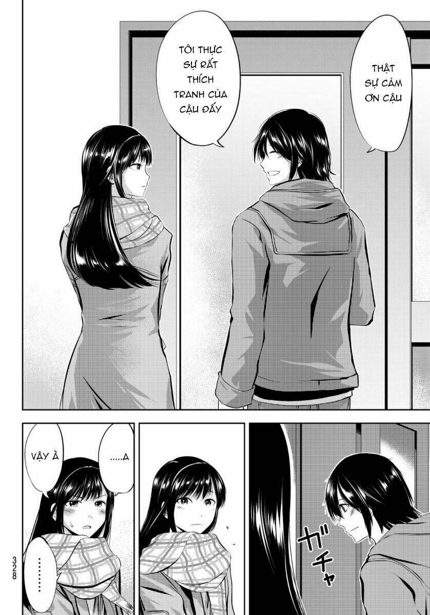 sen wa, boku wo egaku chapter 27 19