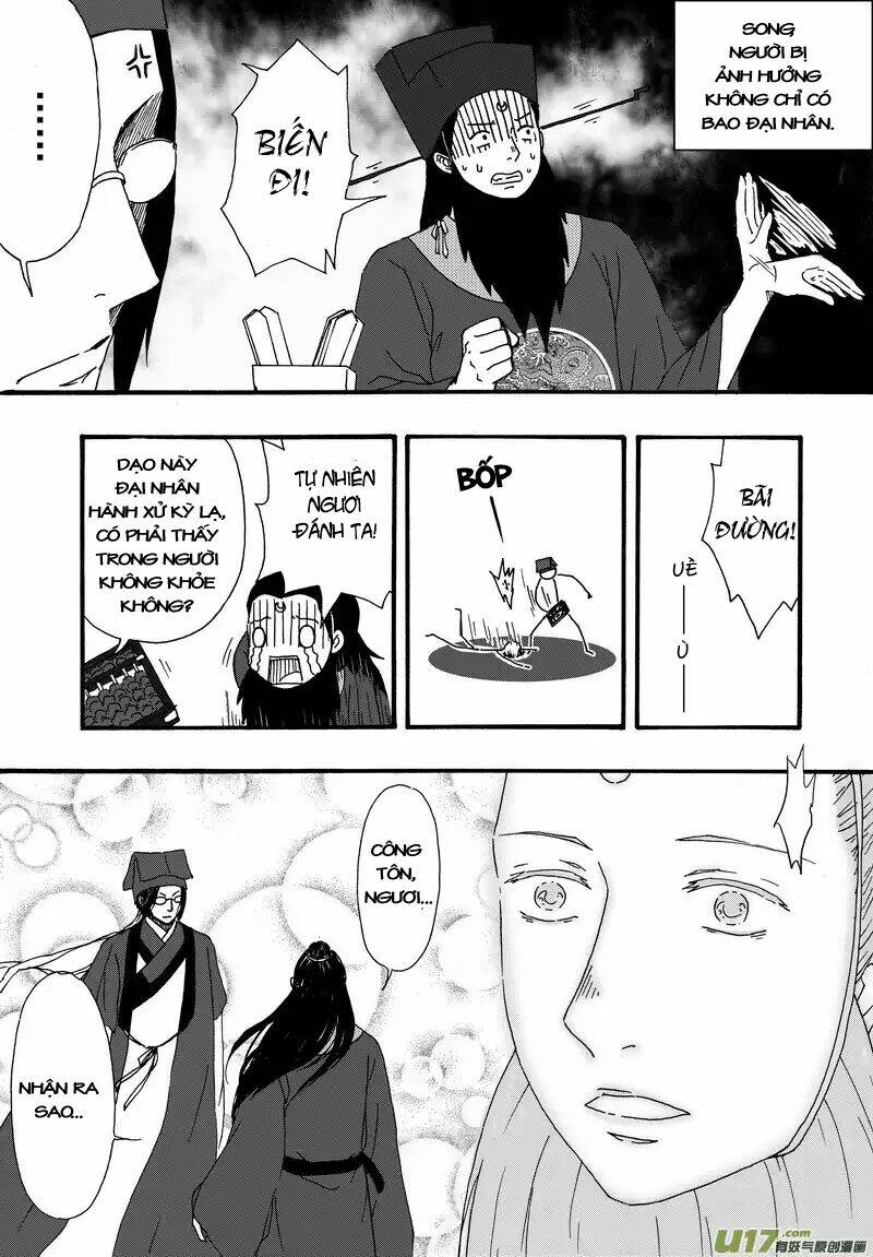 khai phong kỳ đàm chapter 1.5 4