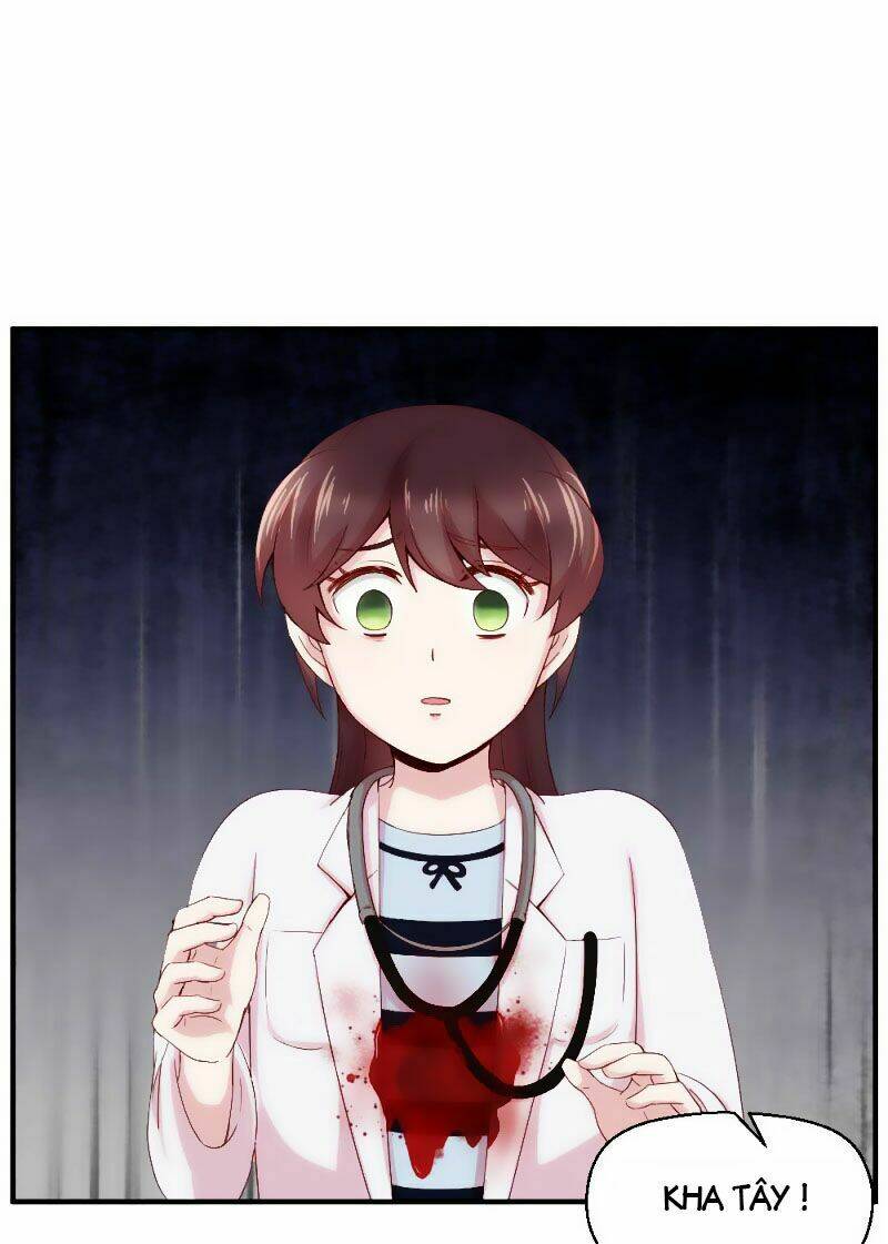 thần y apollo của tôi chapter 21 32