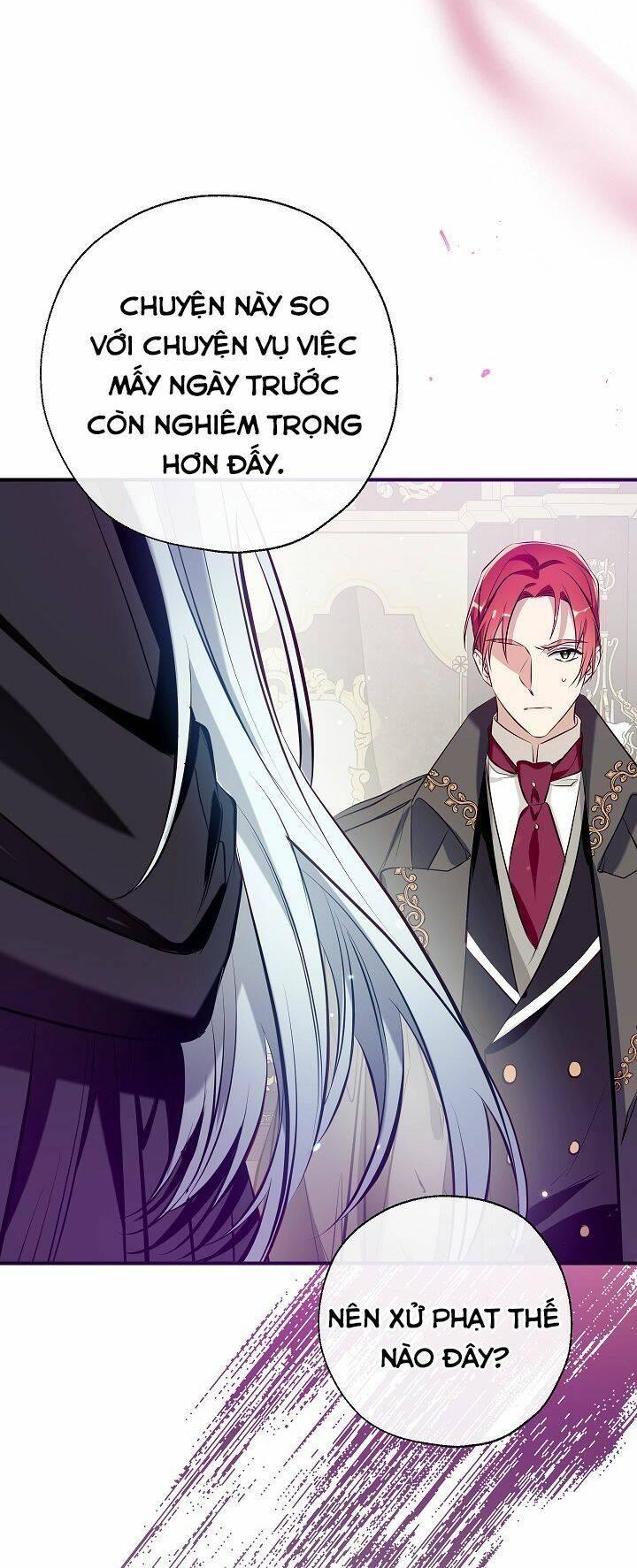 chúng ta có thể trở thành gia đình được không? chapter 56 52