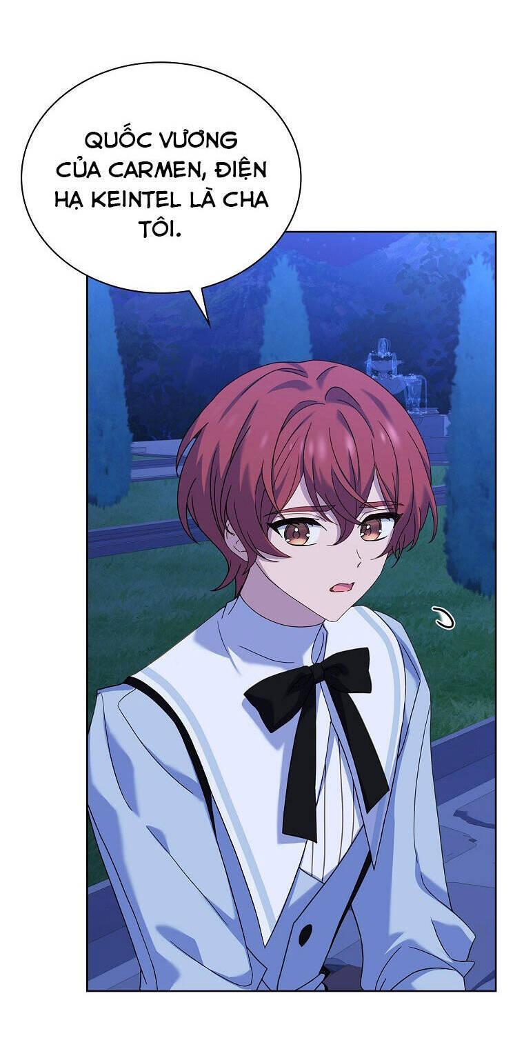 để yên cho tiểu thư hiền chapter 66 24