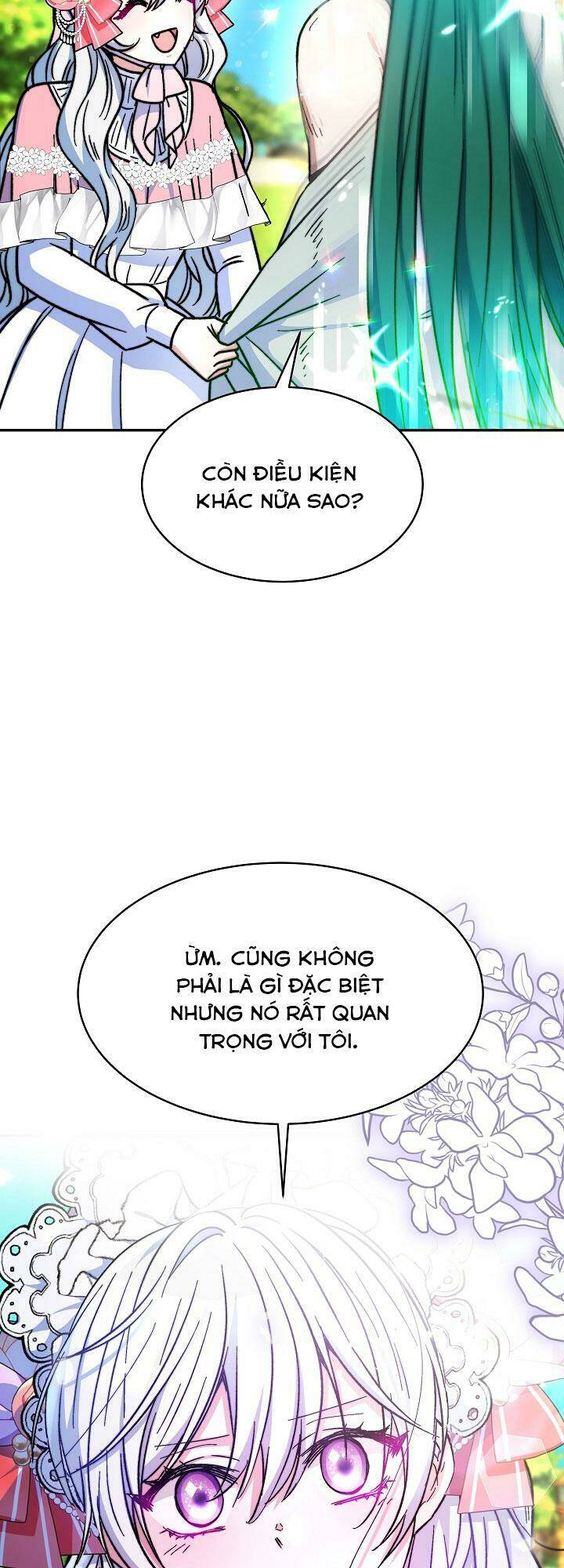 nàng evangeline chapter 14 56