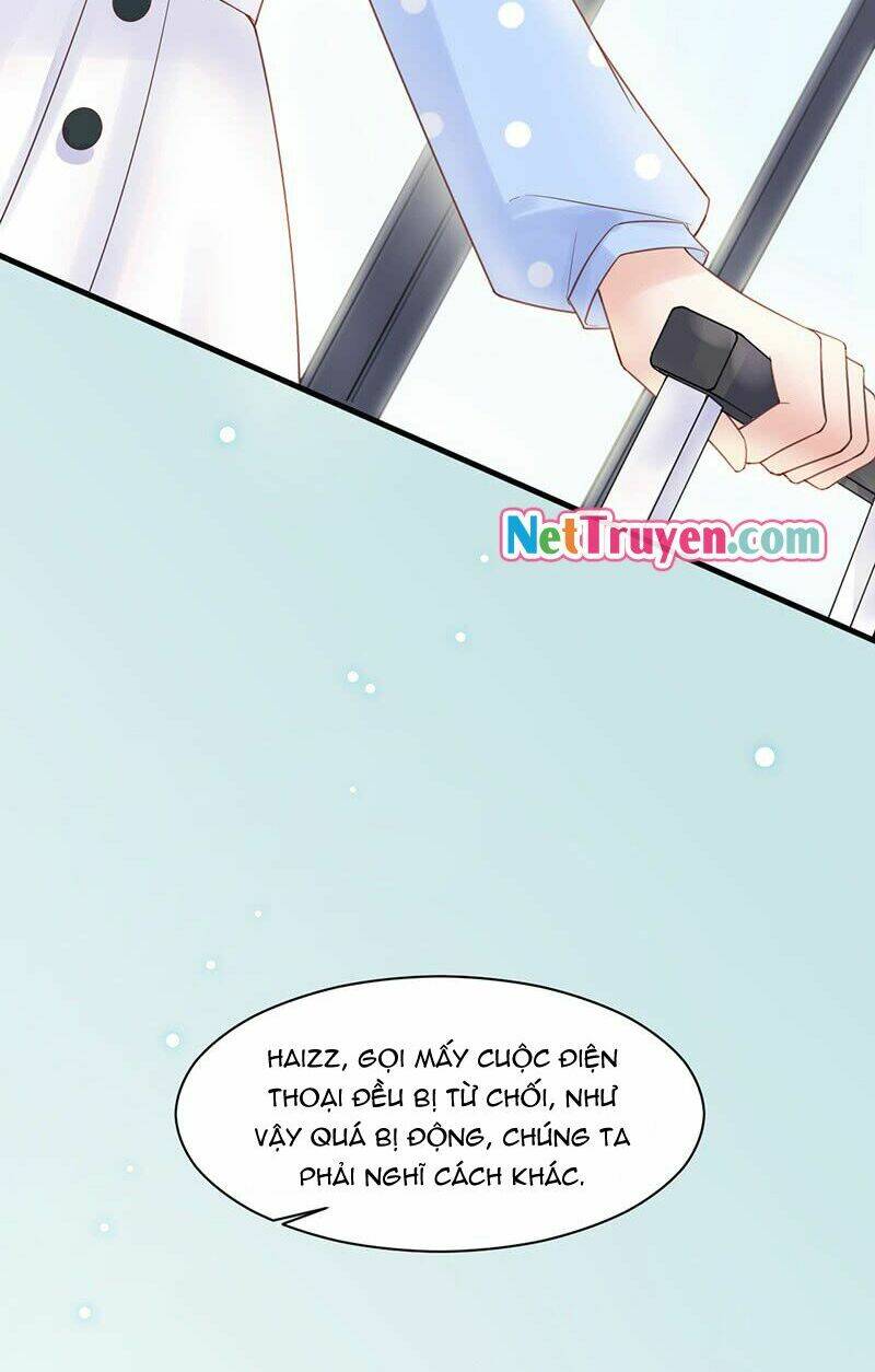 thịnh thế điềm sủng: cô vợ nhỏ đáng yêu của dịch thiếu chapter 14 5