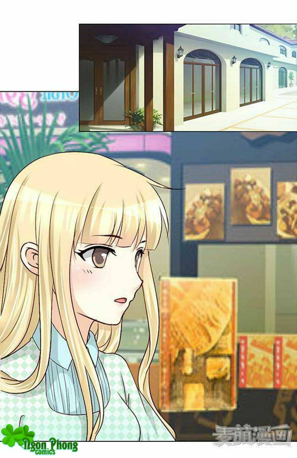 tổng tài bá đạo là gay chapter 52 2