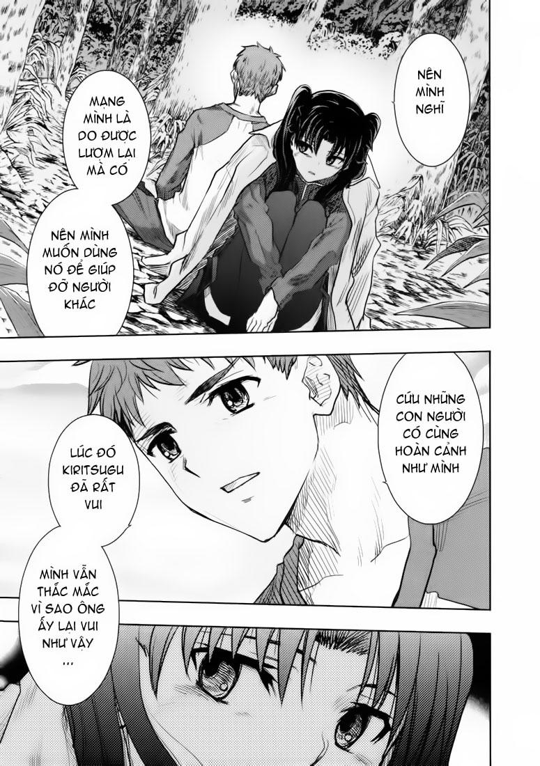 fate stay night chapter 40 13