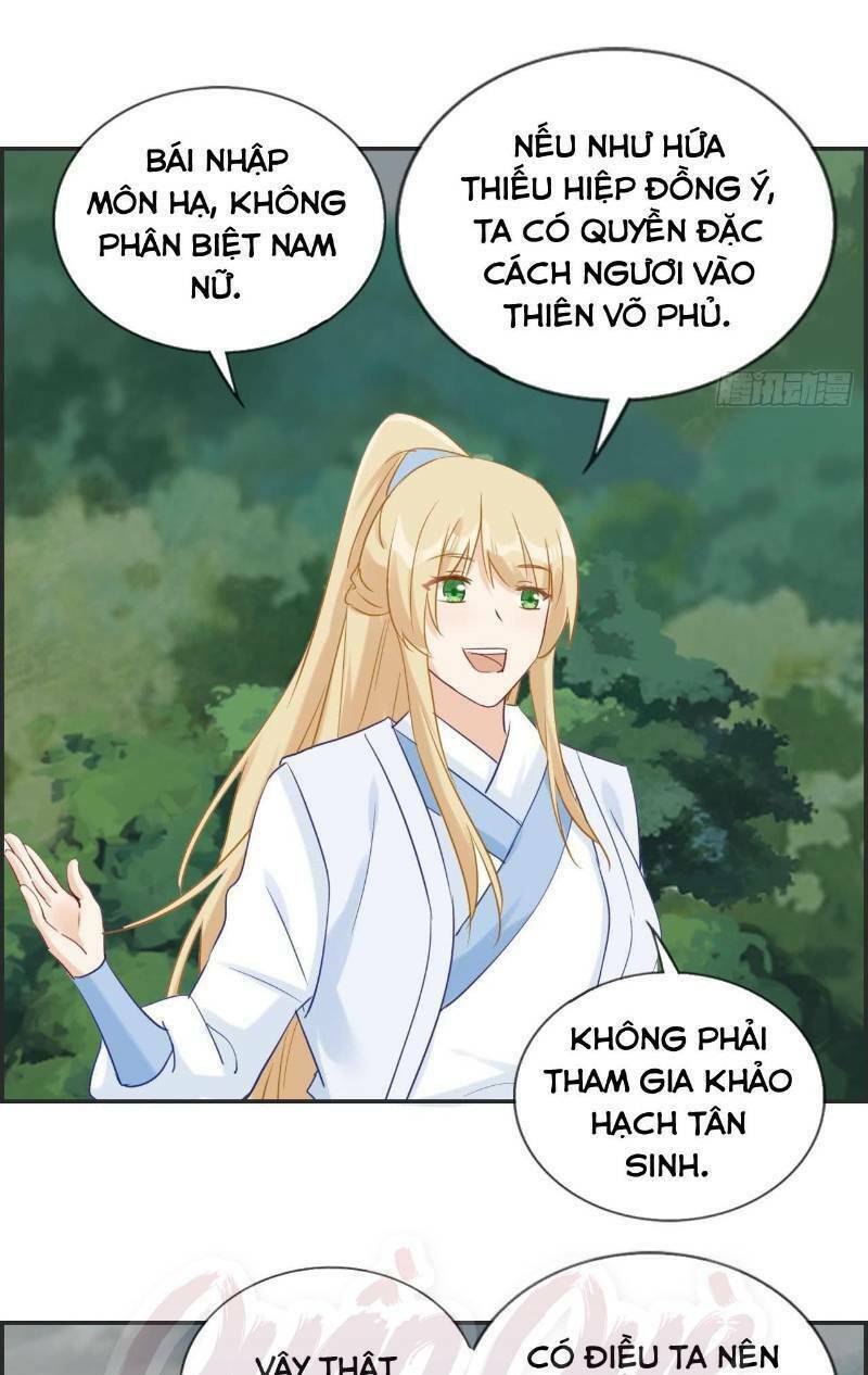 tối cường hoàn khố hệ thống chapter 49 23